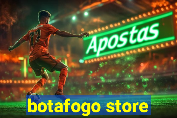 botafogo store